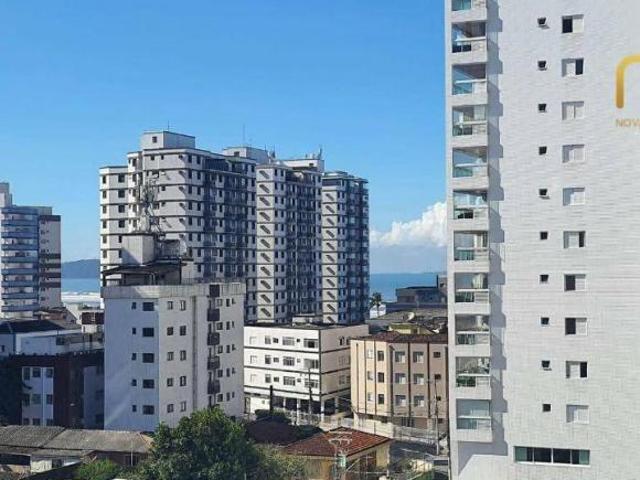 Apartamento alto Padrão 02 dormitorios 02 suites Ocian/Praia Grande SP