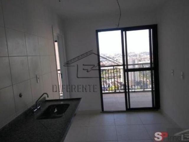 Apartamento Alto Padrão 106m² Andar Alto no Tatuapé
