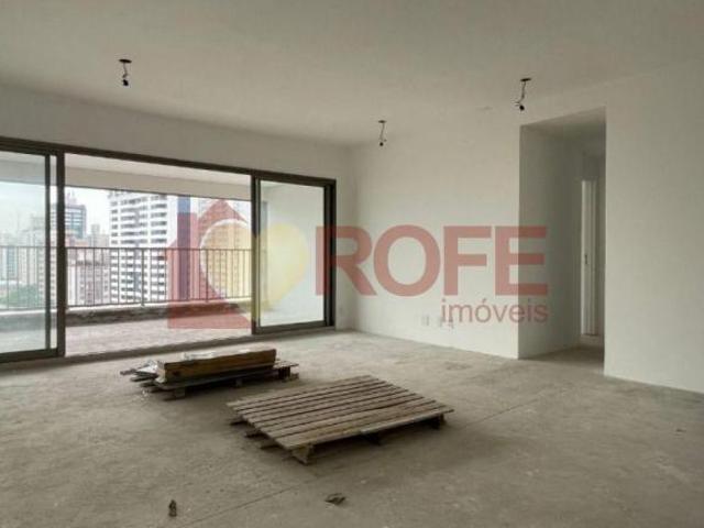 APARTAMENTO ALTO PADRÃO | 158m² | 3 SUÍTES | CONTRAPISO | VILA CLEMENTINO
