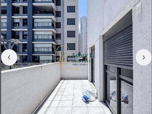 Apartamento Alto Padrão 164m² | 3 Suítes | Vista Parque Mooca