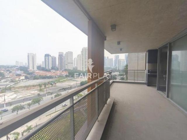 Apartamento alto padrão 167m² 3 suítes 3 vagas +depósito, Jardim das Acácias