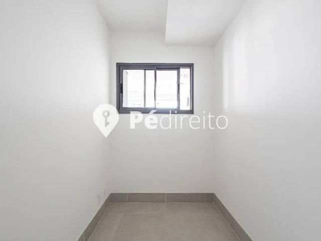 Apartamento Alto Padrão 186m², Localizado no Real Parque à Venda