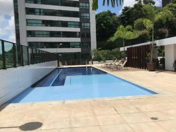 Apartamento Alto Padrão 207m² | 4 Suítes | Vista Nascente | 3 Vagas | Jardim Casa Forte – Recife