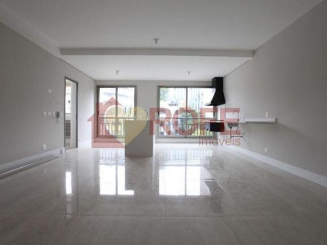 APARTAMENTO ALTO PADRÃO | 252m² | 4 SUÍTES | 5 VAGAS | REAL PARQUE