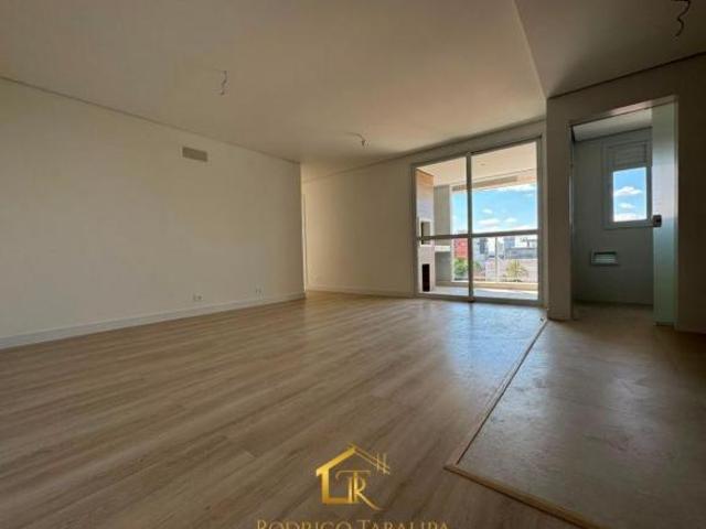 Apartamento Alto Padrão 3 quartos 1 suite, 2 vagas de garagem coberta, Centro, São José dos Pinhais