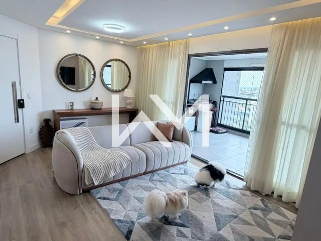 Apartamento alto padrão, 3 suítes, venda e locação piazza gran maia