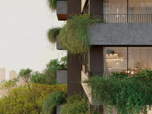Apartamento Alto Padrão 3 Suítes no Campina do Siqueira
