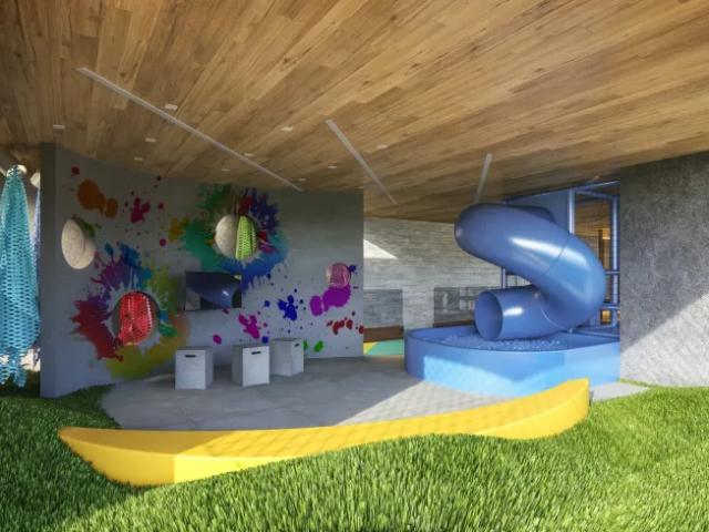 Apartamento alto padrão à venda no Condomínio New Time em Pajuçara em Maceió AL