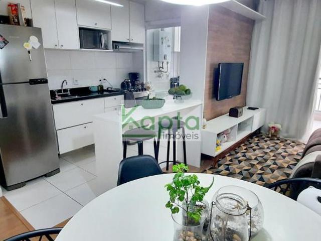 Apartamento Alto Padrão vila mangalot