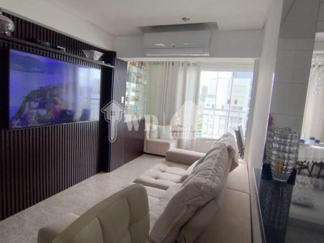 Apartamento Alto Padrão Zona Sul