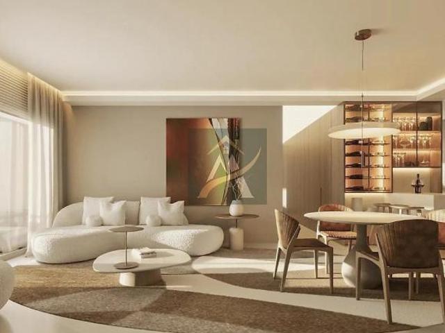 Apartamento Alto Padrão à Venda no Ahú em Curitiba | 3 Suítes, Gardens e Coberturas | Aura Residenci
