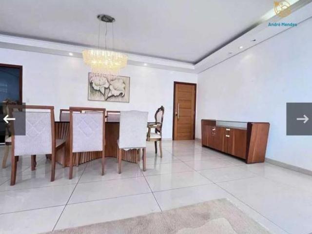 Apartamento Alto Padrão à Venda no Dona Clara