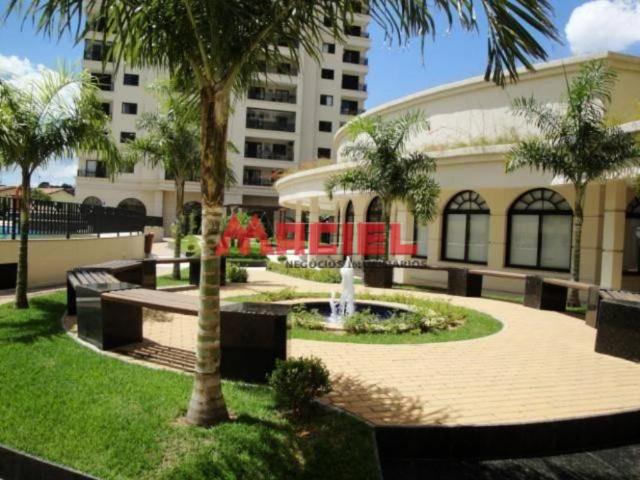 APARTAMENTO ALTO PADRÃO A VENDA NO JARDIM ESPLANADA