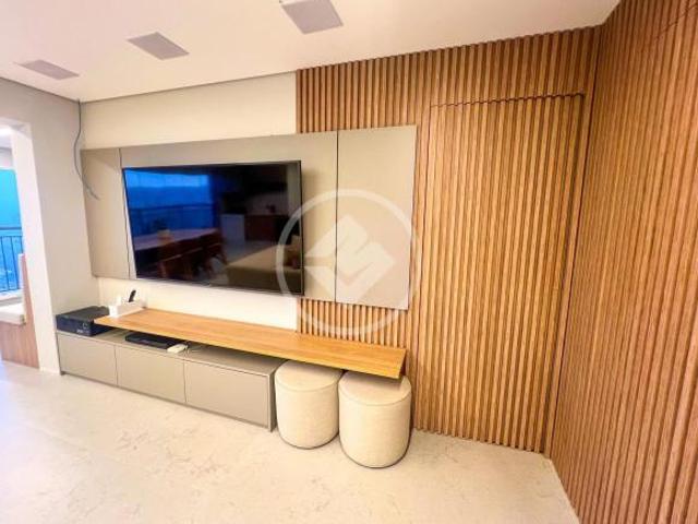 Apartamento Alto Padrão à venda no Reserva Alta Vista – Jundiaí/SP