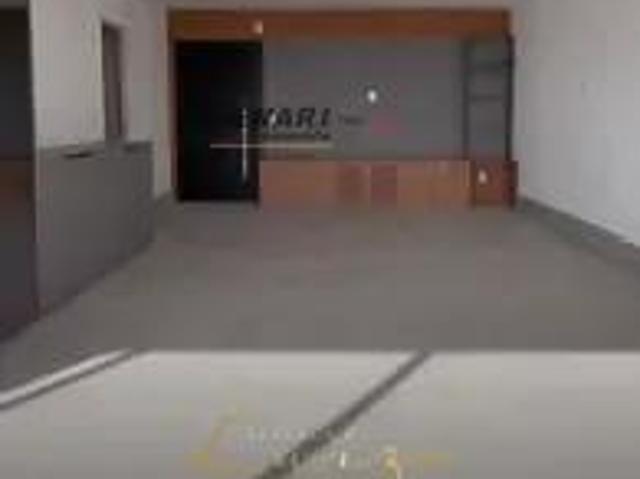Apartamento alto padrão à venda no Reserva Luiza Tomaselli em Indaiatuba, SP