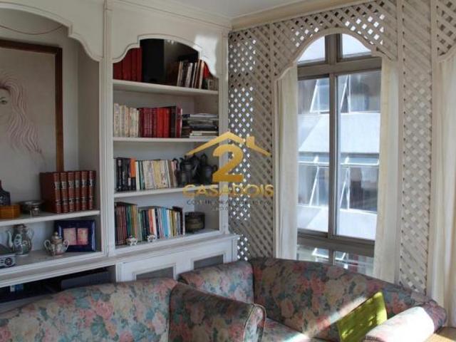 Apartamento Alto Padrão à venda com 282m², 3 quartos e 3 vagas no Jardim Paulist
