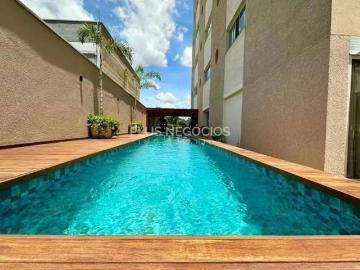 Apartamento Alto Padrão À Venda Edifício Luxor Jardim Portal da Colina 4 suítes 570 m²