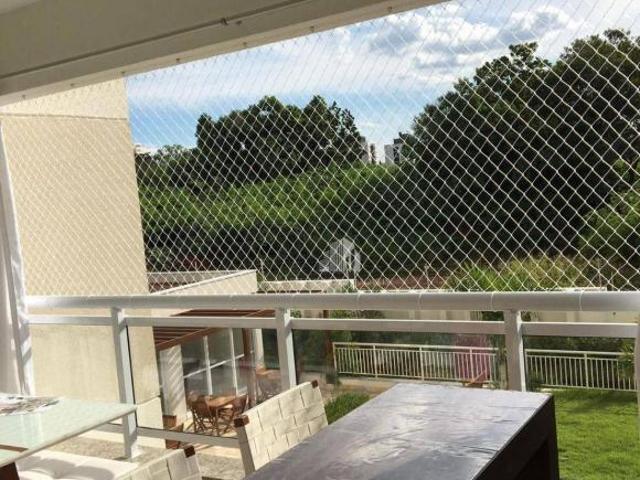 Apartamento Alto Padrão à Venda – Garnet | 121 m² | Av. Brasil