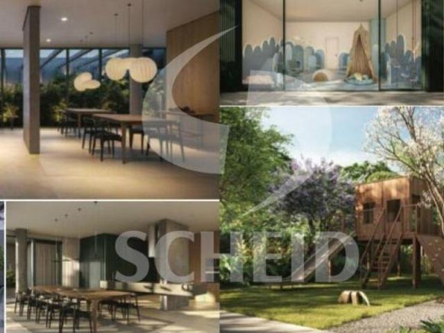 Apartamento Alto Padrão à Venda ISA Brooklin, São Paulo SP