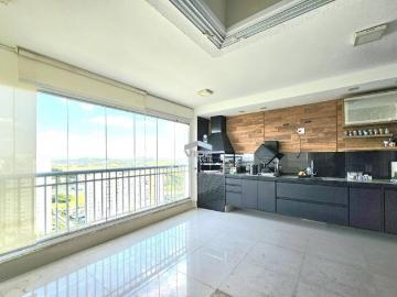APARTAMENTO ALTO PADRÃO À VENDA | PARQUE PRADO | CAMPINAS