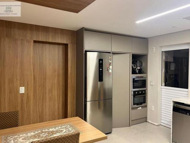 APARTAMENTO ALTO PADRÃO À VENDA – RESERVA ALTA VISTA | TORRE ACQUA – JUNDIAÍ