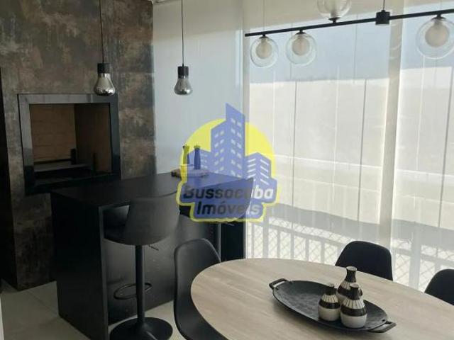 Apartamento Alto Padrão à Venda 02 Suítes + Área Gourmet Completa I 106m² 970.000,00 Andar Al