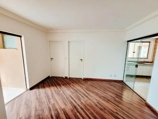 Apartamento Alto Padrão – 4 Suítes | 200m² – Edifício Tom Jobim | Jardim Aquarius – SJC