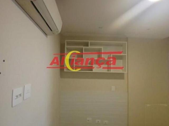 Apartamento Alto Padrão ao Lado da Av. Paulo Faccini