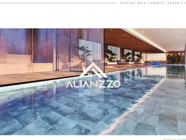 Apartamento Alto Padrão Bairro Jardim Ilhas do Sul em Ribeirão Preto/SP. Alianzzo Imóveis