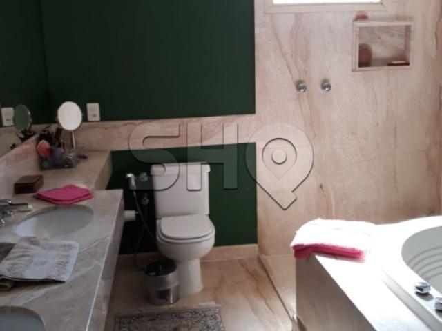 APARTAMENTO ALTO PADRÃO CAMPO BELO