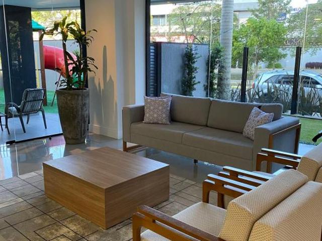 Apartamento Alto Padrão Centro Sapiranga