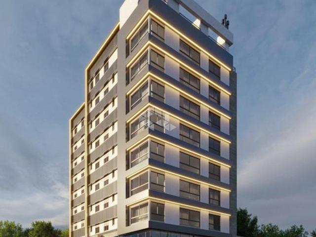 Apartamento alto padrão com 3 dormitórios,1 suíte  com 2 vagas