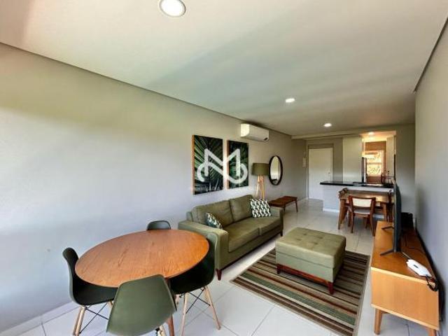 Apartamento Alto Padrão com 3 suítes e Vista para o Mar À Venda