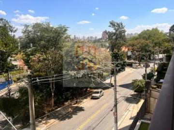 Apartamento para alugar em Rua Augusta - Garagem