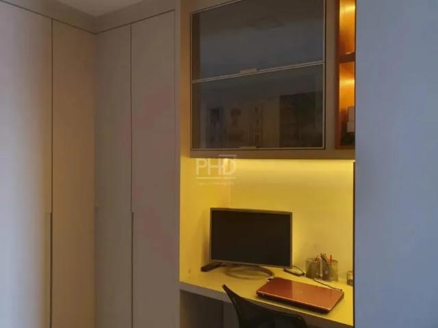 Apartamento Alto Padrão com 3 Suítes e Lazer Completo em Localização Privilegiada