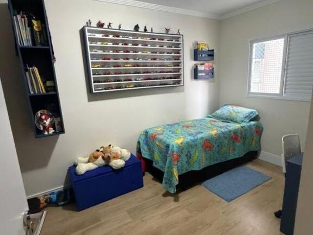 Apartamento Alto Padrão com 3 Suítes e Linda Vista para o Mar na Vila Tupi – Praia Grande