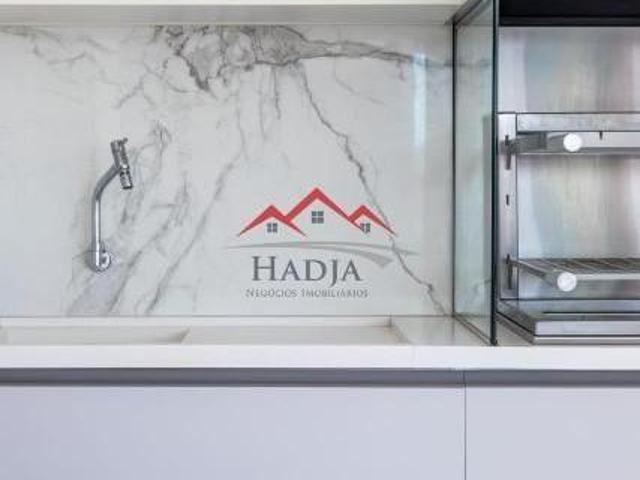 Apartamento com 3 Suítes Anhangabaú Jundiaí SP