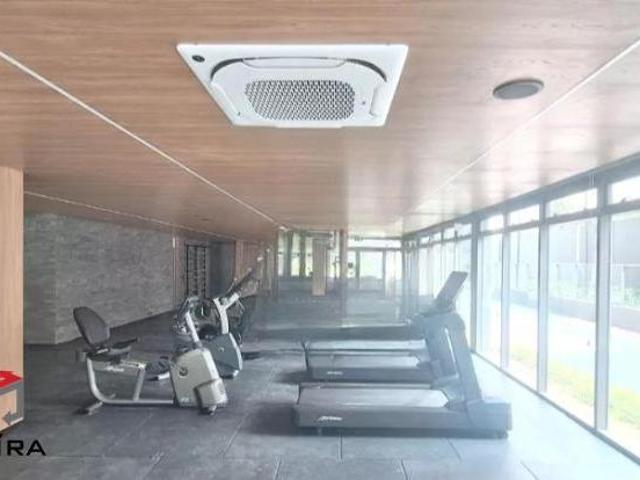 Apartamento Alto Padrão com 3 Suites no Alto de Pinheros com 180m2