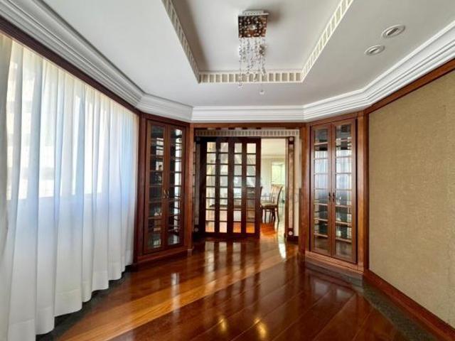 Apartamento Alto Padrão Condomínio Champs Elysees Centro São José dos Pinhais