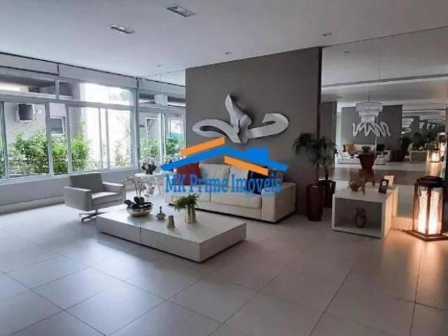 APARTAMENTO ALTO PADRÃO – CONDOMÍNIO SOBERANO VILA OSASCO