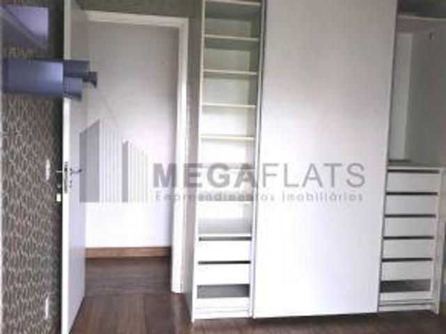 APARTAMENTO ALTO PADRÃO ED. FLORIDA PENTHOUSES!