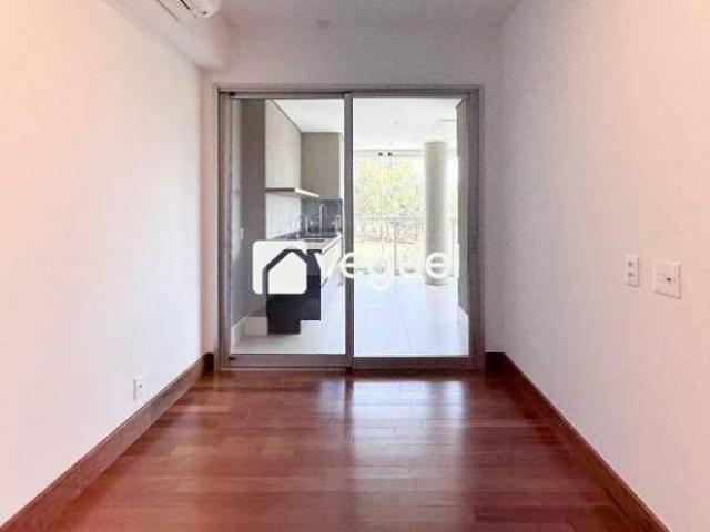 Apartamento alto padrão Edifício Exklusiv Golf à locação ou venda em Vila do Golf, Ribeirão Preto/Sã