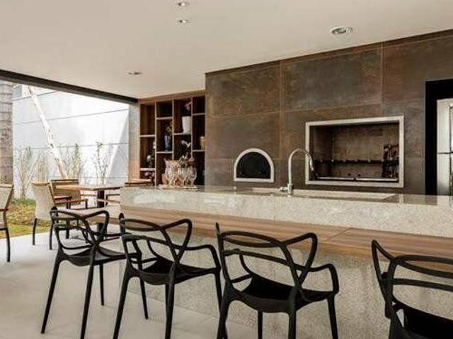 Apartamento Alto Padrão em Vila Madalena, São Paulo/SP