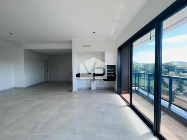 Apartamento alto padrão em Vila do Golf para venda em Ribeirão Preto/ São Paulo