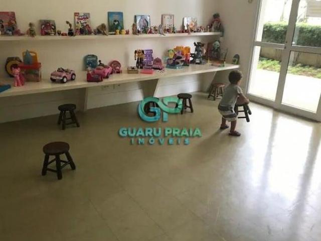 Apartamento Alto Padrão em Vila Luis Antônio, Guarujá/SP