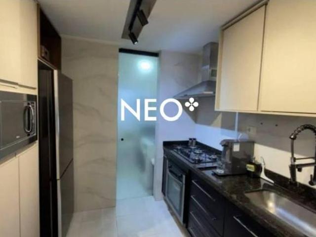 Apartamento Alto Padrão em Andar Alto | 2 Dorms. | Suíte Master | Área Gourmet com Churrasqueira
