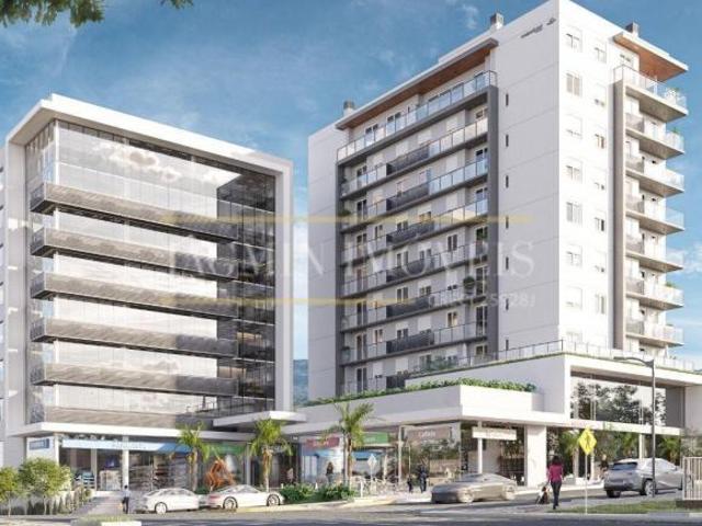 Apartamento Alto Padrão em Centro, Igrejinha/RS