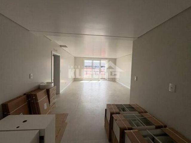 Apartamento Alto Padrão em Dom Vicente, Bom Princípio/RS