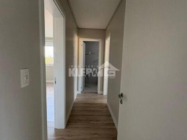 Apartamento Alto Padrão em Dom Vicente, Bom Princípio/RS