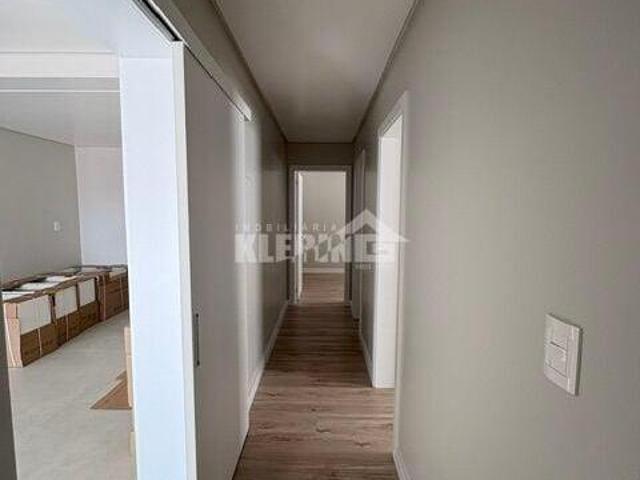 Apartamento Alto Padrão em Dom Vicente, Bom Princípio/RS